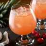 The Bay Breeze: Pineapple Softness in the Cranberry Highball Family