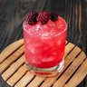 The Bourbon Renewal: Modern Bourbon Sour with Cassis Depth