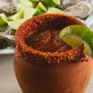 The Cantarito: Jalisco Citrus in a Taller Tequila Serve