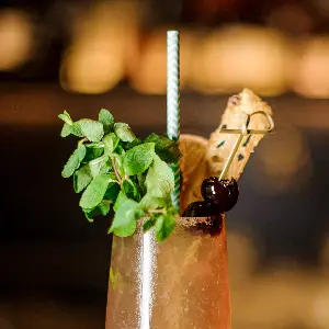 The Cobras Fang: Sharp Tiki With a Darker Bite