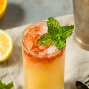 The Fog Cutter: Tiki's Multi-Spirit Escape Plan