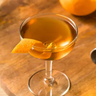The Hanky Panky: Ada Coleman's Bitter-Herbal Signature