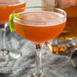 The Japanese Cocktail: An American Classic with an International Name