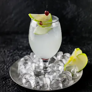 The John Collins: The Whiskey-Side of the Collins Family