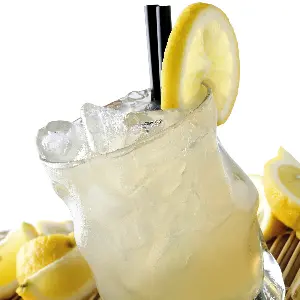 Lynchburg Lemonade: Tennessee Whiskey in a Bright, Effervescent Frame