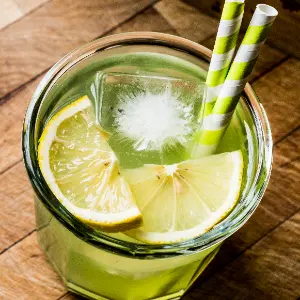 The Midori Sour: Neon-Era Sweetness with Modern Balance