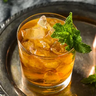 The Stinger: Brandy and Mint with Old-Hotel Precision