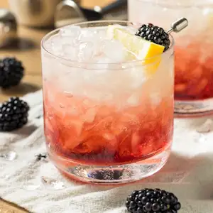 The Bramble: The Blackberry Revolution in London