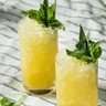 The Chartreuse Swizzle: French Monks Meet Polynesian Paradise