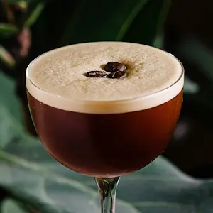 The Espresso Martini: The Cocktail That Wakes You Up