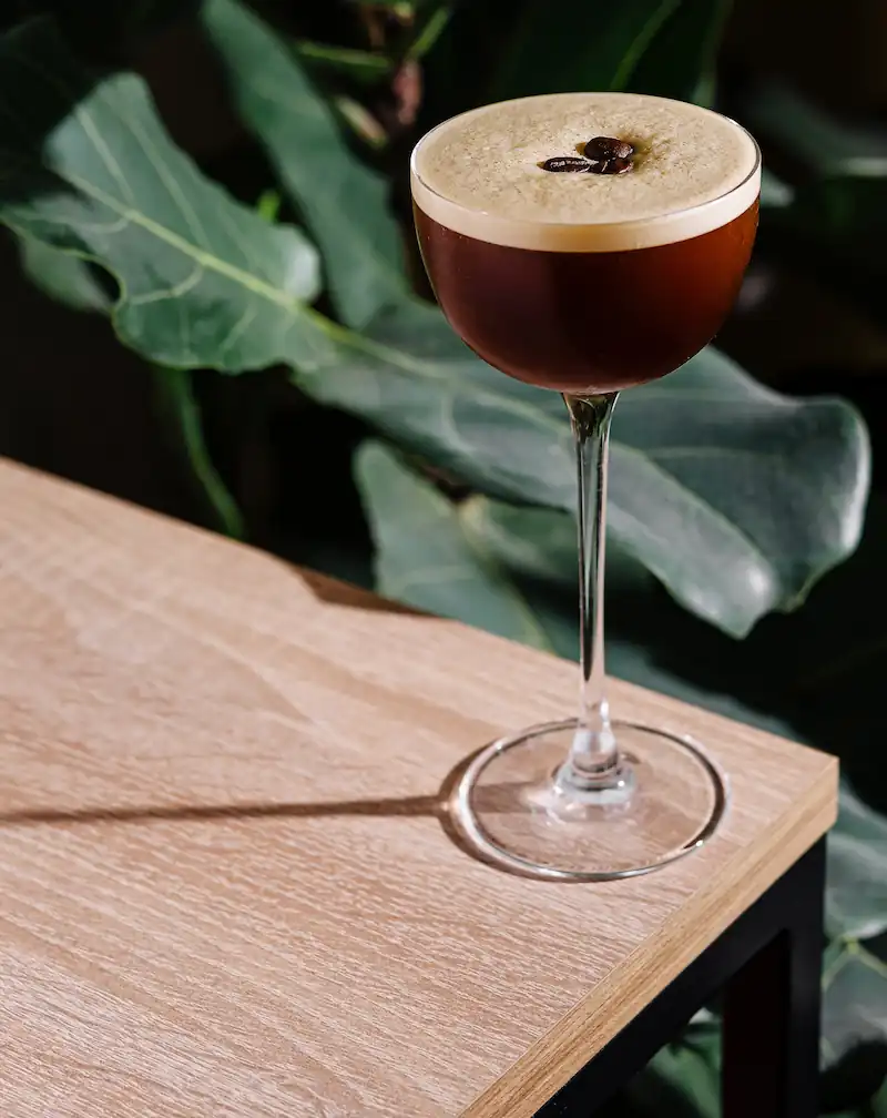 The Espresso Martini: The Cocktail That Wakes You Up