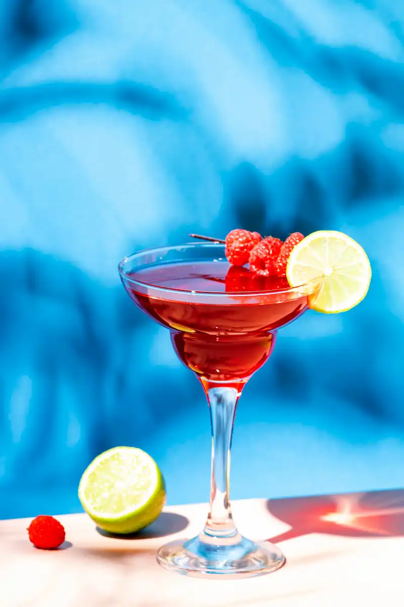 La Bomba: The Explosive Secret of the Daiquiri