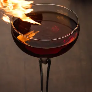 The Revolver: The Beatles-Inspired Bourbon Revolution