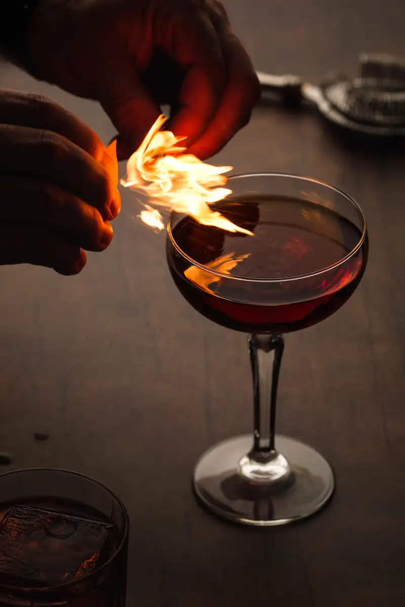 The Revolver: The Beatles-Inspired Bourbon Revolution