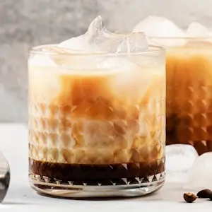 The White Russian: The Dude's Drink of Choice