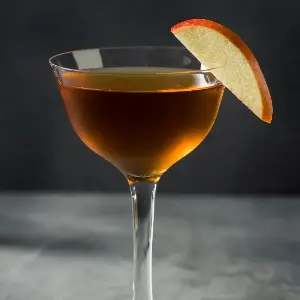 The Angel Face: Orchard Elegance with a Potent Core