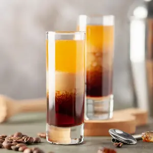 The B-52: The Iconic Layered After-Dinner Shot