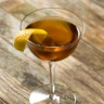 The Bobby Burns: Scotch Nightcap with Poetic Depth