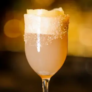 The Brandy Crusta: The 19th-Century Sour That Started It All