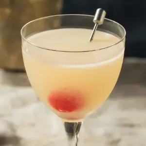 The Casino: Refined Risk in a Sour-Style Classic