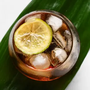 The Cuba Libre: The Highball of Freedom