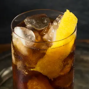 The Fernandito: Córdoba’s Legendary Fernet Cocktail