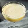 The Golden Dream Cocktail: Velvet Citrus Dessert Elegance