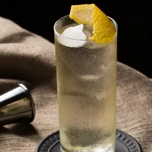 The Japanese Highball: Precision, Clarity, and Lift