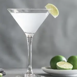 The Kamikaze: Sharp, Fast, and Electric
