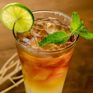 The Long Island Iced Tea: Deceptively Smooth, Famously Strong