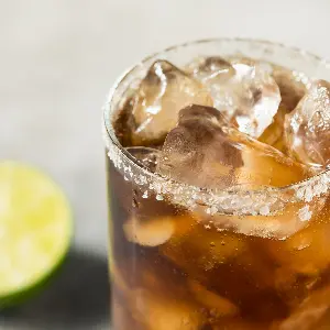 The Batanga Cocktail: Tequila-Cantina Classic