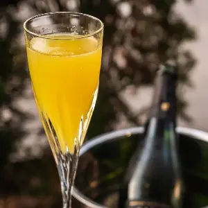 The Mimosa: The Ritual of a Bright Morning