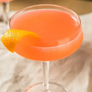 The Monkey Gland Cocktail: Jazz-Age Wit in a Glass