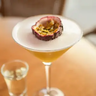 The Porn Star Martini: Playful Drama with Polished Balance