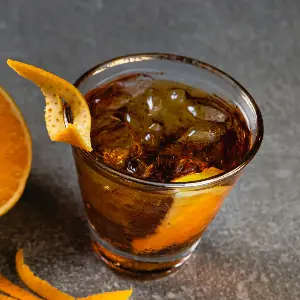 The Rabo de Galo Cocktail: Sao Paulo's Working-Class Classic