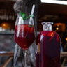 The Sangria Cocktail: A Communal Pour of Fruit and Wine