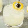 The Saturn Cocktail: Space-Age Tiki Elegance