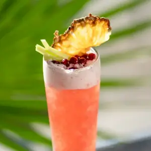 The Sex on the Beach Cocktail: Bold, Bright, and Beachside