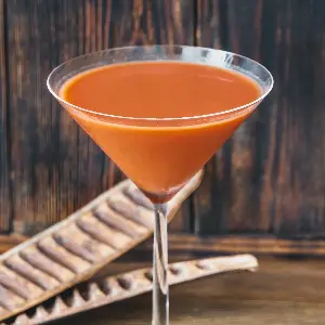 The Trinidad Sour Cocktail: The Bitters-Forward Rule Breaker