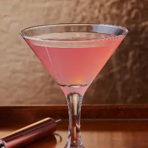 The Ward Eight: Boston's Proud Rye Sour