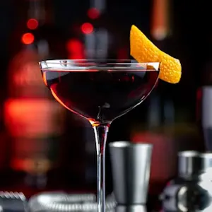The Adonis Cocktail: A New York Legend