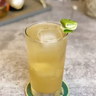 The AirMail Cocktail: A Sparkling Tribute to Aviation