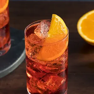 The Americano Cocktail: A Timeless Italian Classic