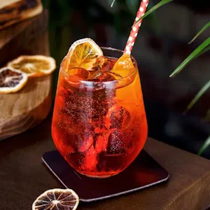 The Aperol Spritz: A Taste of Italian Sunshine
