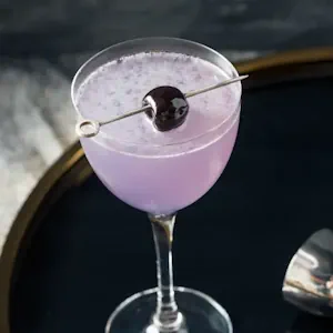The Aviation Cocktail: A Sky-High Elixir