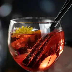 The Bicicletta Cocktail: A Breezy Italian Sip