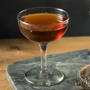 The Brooklyn Cocktail: A Timeless Classic