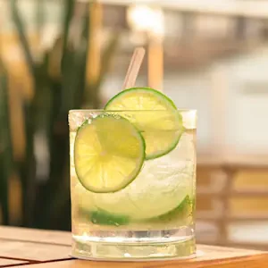 Caipirinha: Brazil's Spirited National Cocktail
