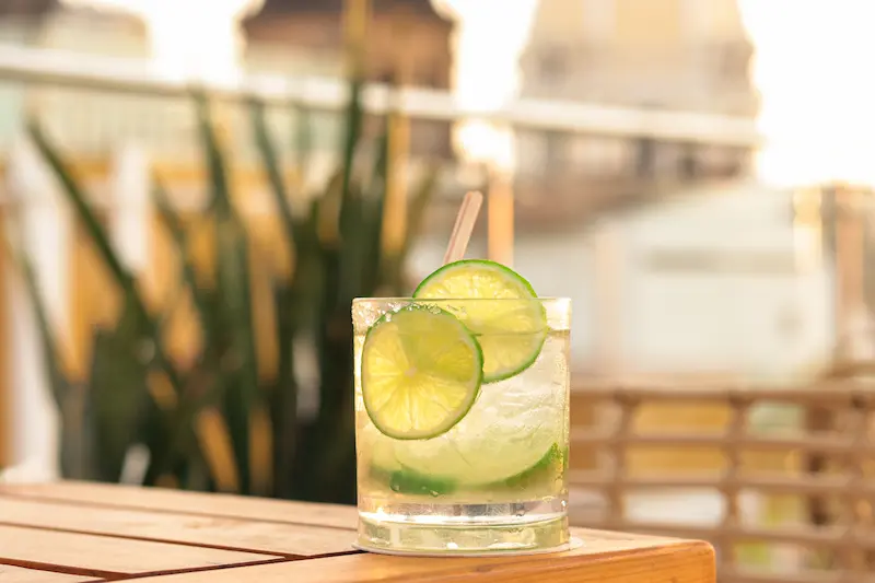 Caipirinha: Brazil's Spirited National Cocktail