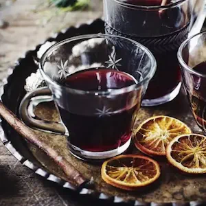 Charles Dickens Punch: A Victorian Classic